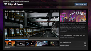 Steam